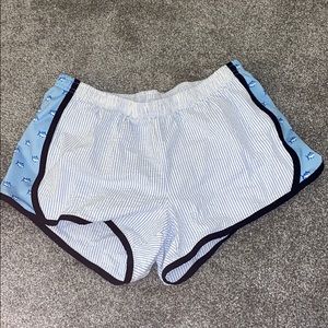 SOUTHERN TIDE - RIBBED SHORTS!